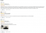 False recensioni Amazon