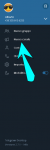 Telegram come cloud