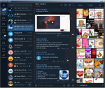 Come installare Telegram Desktop