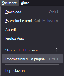 Request Entity Too Large Firefox