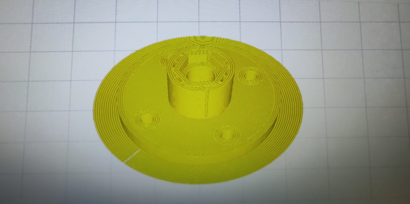 Stampa 3D: Nozioni di base