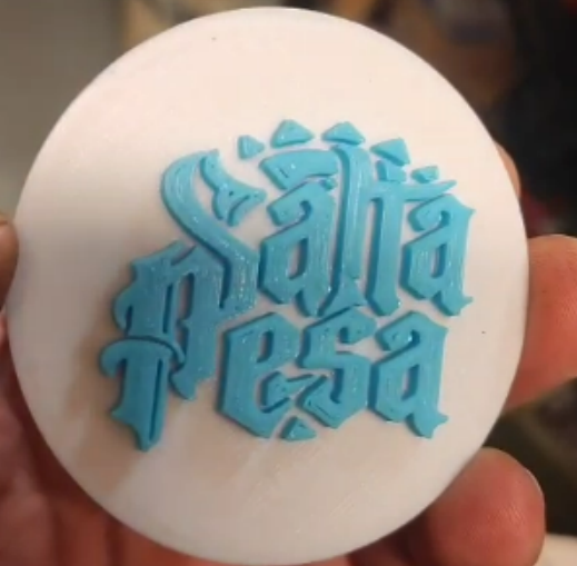 Stampa 3D: Nozioni di base